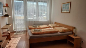 Apartment Magura